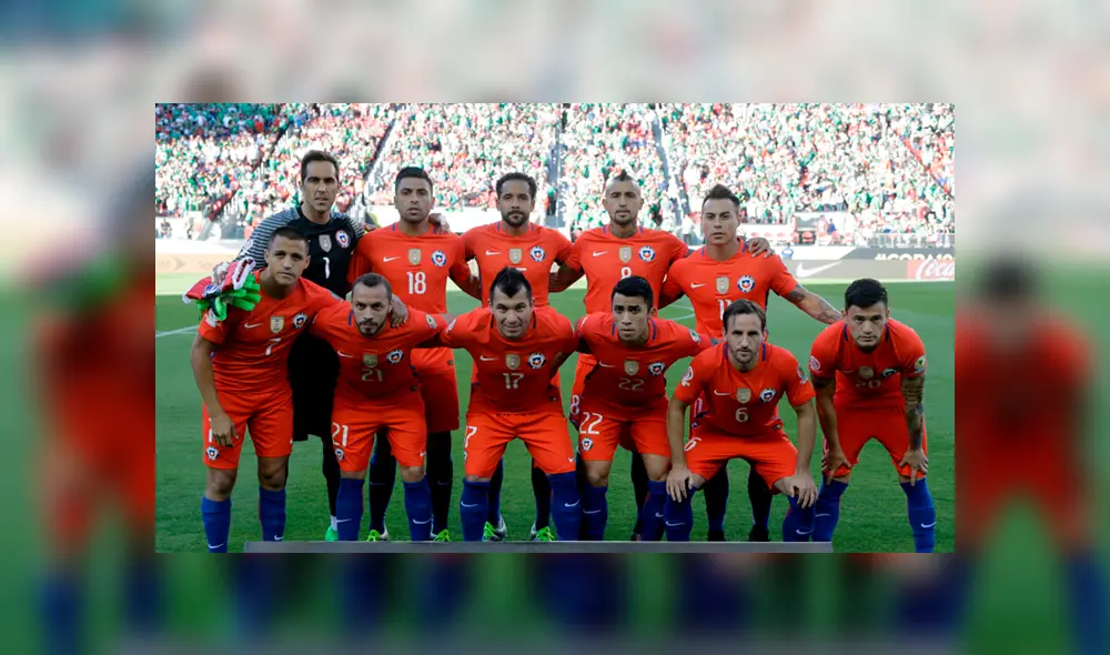 Copa América: así quedan definidas las semifinales del certamen