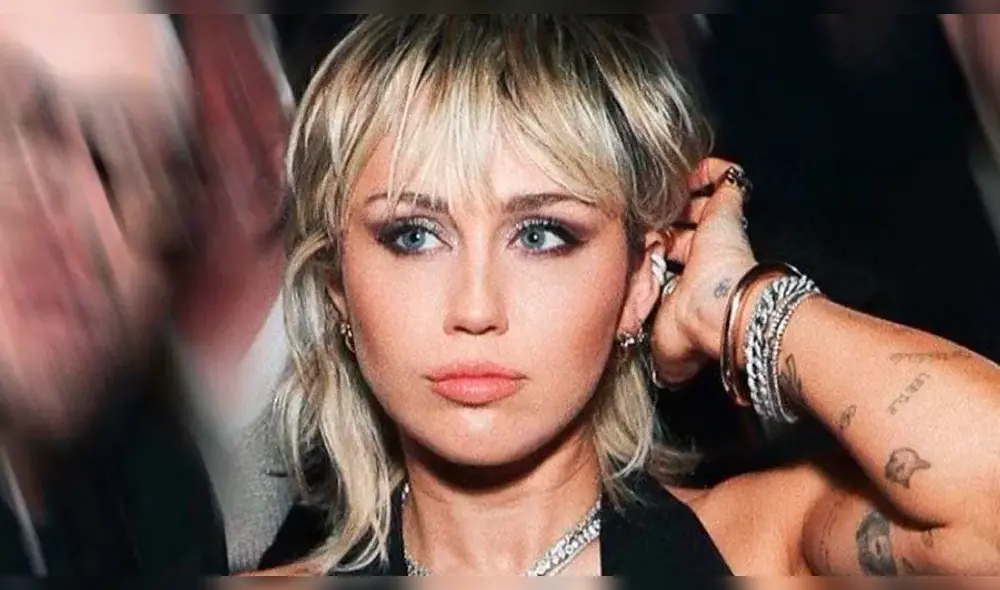 Miley Cyrus, Coronavirus