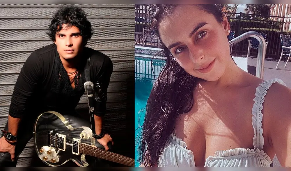 Hija de Pedro Suárez-Vértiz impacta con sus fotos en la playa