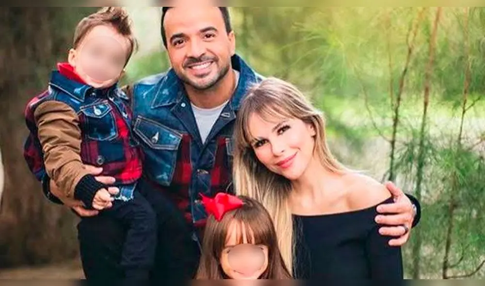 Luis Fonsi Instagram