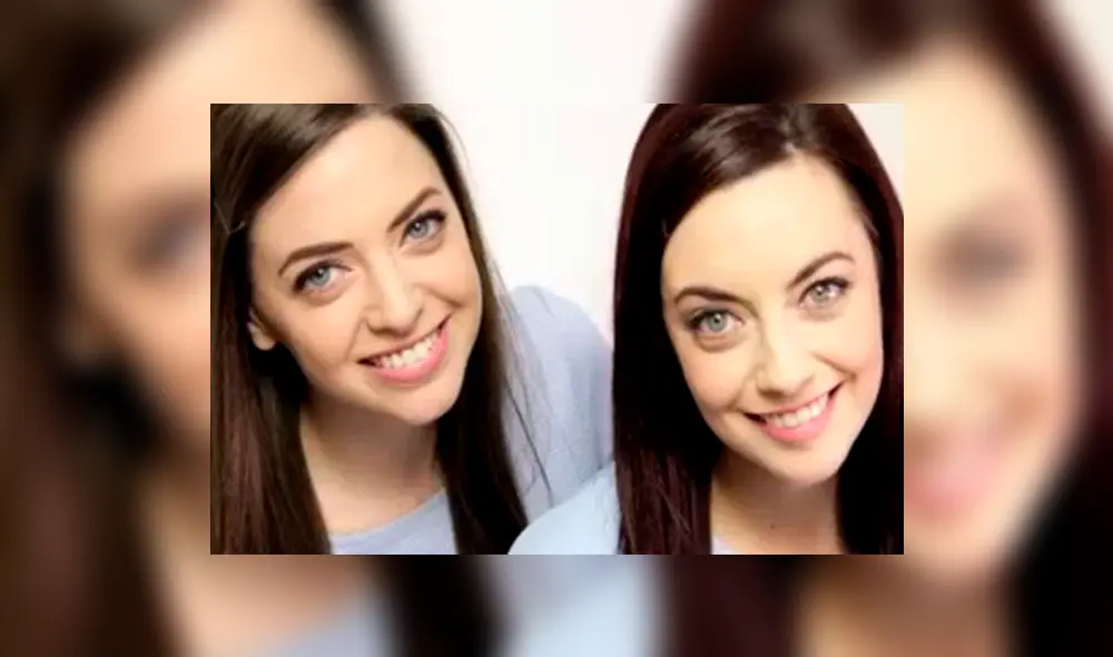 ¿Quieres hallar a tu gemelo perdido? Con esta aplicación lo encontrarás 