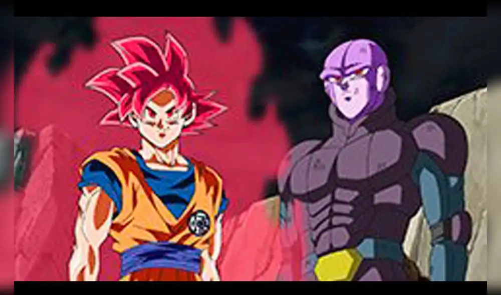 Dragon Ball Super: se producirá un épico enfrentamiento contra el universo 11 [FOTO y VIDEO]