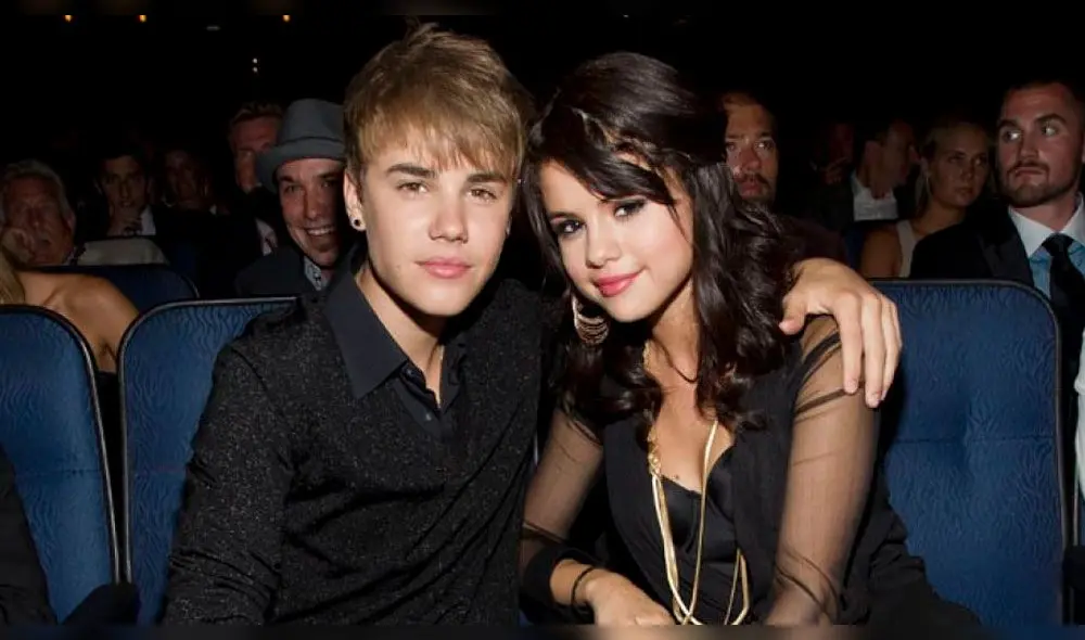 Selena Gomez , Justin Bieber, violencia
