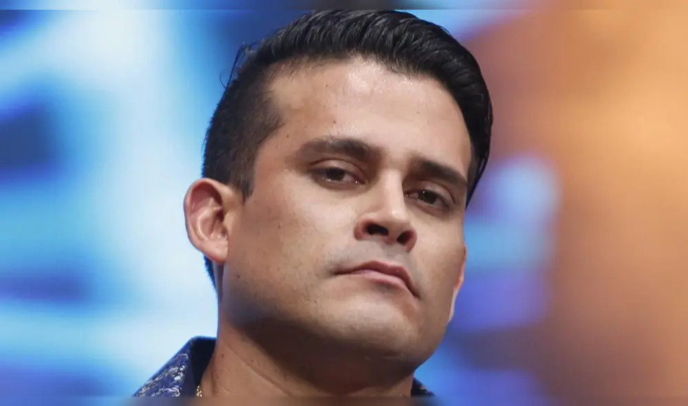 Christian Domínguez: se revela por qué su participación de "El valor de la verdad" no se transmitió en vivo. Fuente: Latina