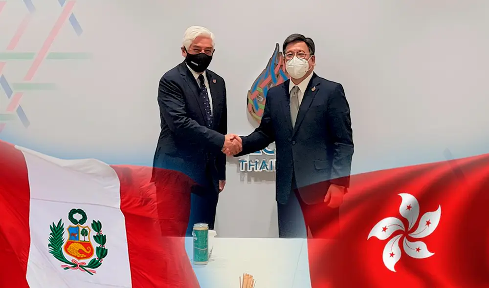 Foto: composición LR Foto: composición LR