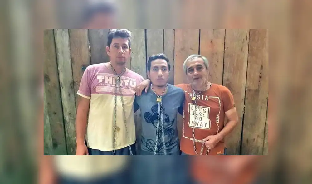 Periodista ecuatoriano dedica sentida carta a sus colegas asesinados Periodista ecuatoriano dedica sentida carta a sus colegas asesinados
