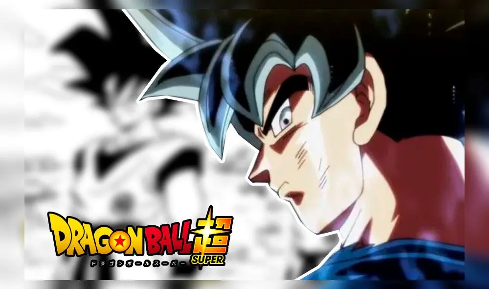 Dragon Ball Super manga 57. Créditos: Composición Dragon Ball Super manga 57. Créditos: Composición