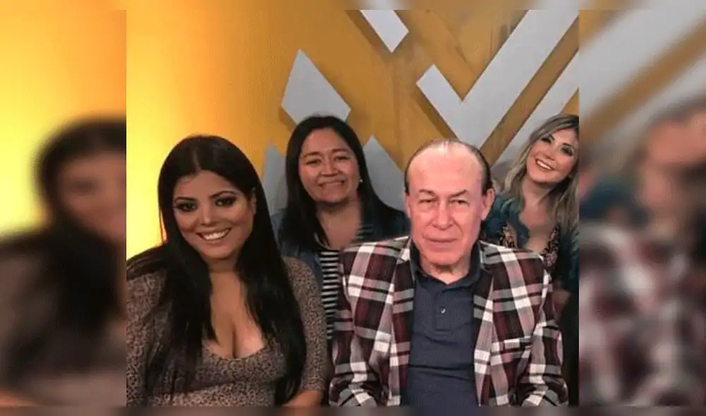 Clara Seminara expuso conversación con esposa de JB tras denuncia contra 'Yuca'