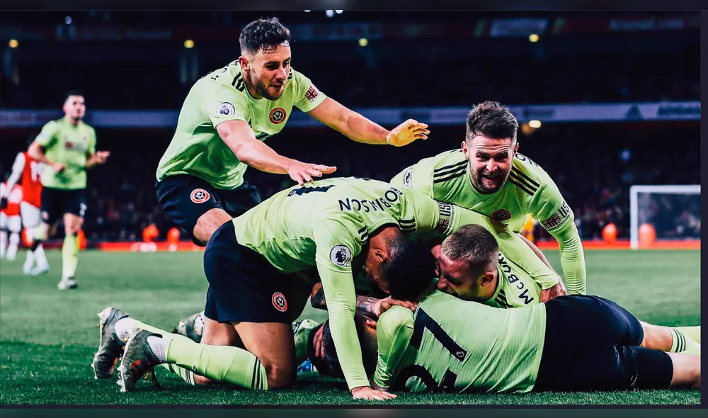 Manchester City vs. Sheffield EN VIVO por la Premier League. Manchester City vs. Sheffield EN VIVO por la Premier League.