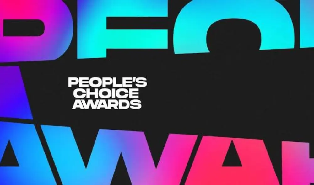Conoce como elegir a los ganadores de los People's Choice Awards, que premia lo mejor del cine, la música y la televisión. Foto: People's Choice Awards/Twitter Conoce como elegir a los ganadores de los People's Choice Awards, que premia lo mejor del cine, la música y la televisión. Foto: People's Choice Awards/Twitter