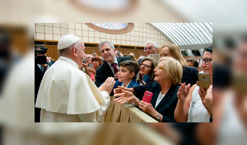 Papa Francisco pidió perdón a fieles chilenos por abusos sexuales