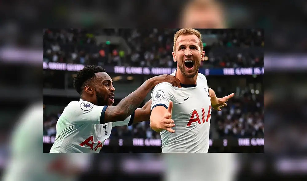Tottenham empieza su camino en la Champions League ante un gigante del fútbol griego. Créditos: Reuters Tottenham empieza su camino en la Champions League ante un gigante del fútbol griego. Créditos: Reuters