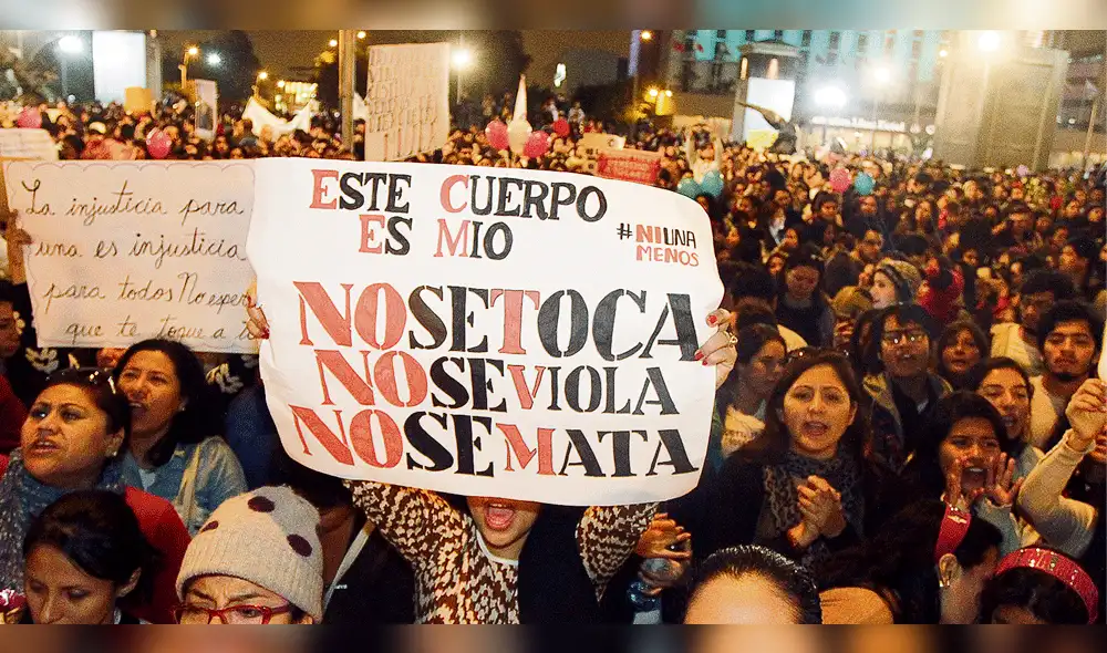 ‘25 de Noviembre’ alista marcha en protesta por ola de violencia contra la mujer ‘25 de Noviembre’ alista marcha en protesta por ola de violencia contra la mujer