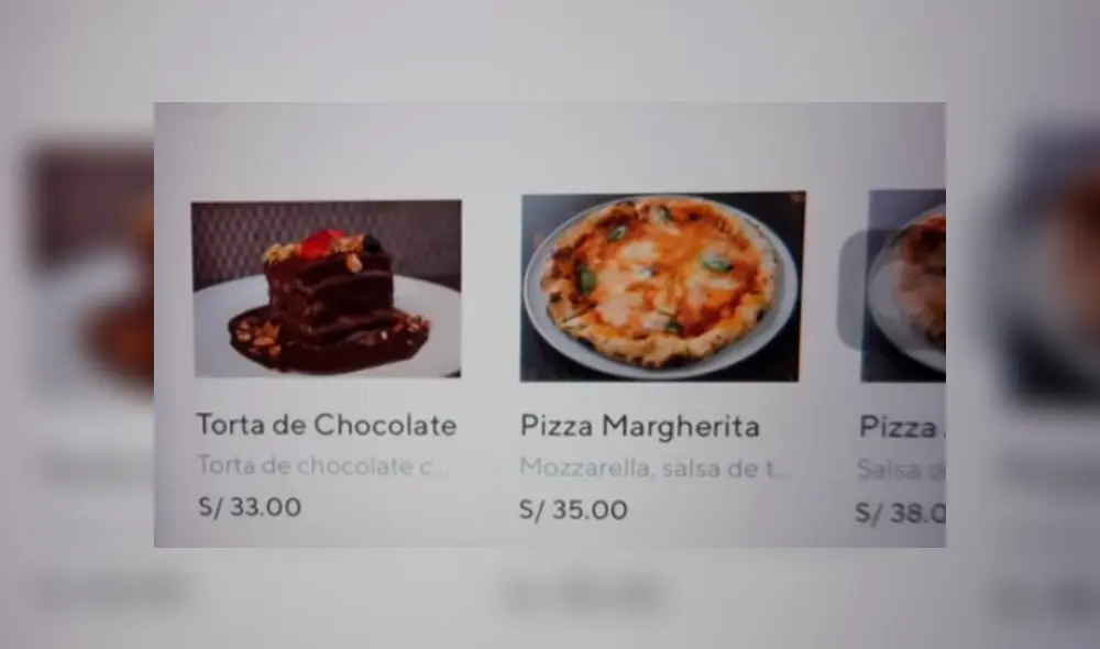 Desliza para ver los detalles del video viral publicado en YouTube. Foto: Captura.