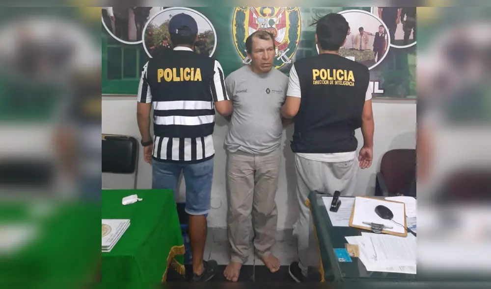 En la región existen 48 requisitoriados por violación.