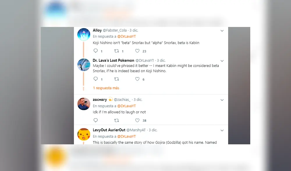 El hecho se hizo viral en redes sociales. El hecho se hizo viral en redes sociales.