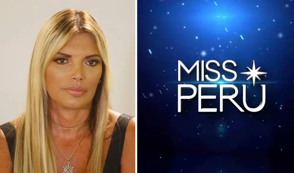 La final del certamen de belleza estaba pactado para el domingo 15 de noviembre. Foto: GLR - Instagram La final del certamen de belleza estaba pactado para el domingo 15 de noviembre. Foto: GLR - Instagram