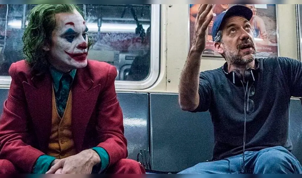 Joaquin Phoenix interpreta a Arthur Fleck, un hombre con problemas mentales que se transforma en el Joker. Foto: Warner