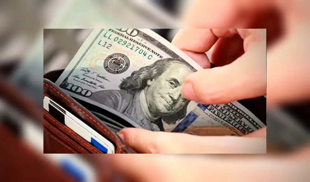 Tipo de cambio: Precio del dólar a pesos mexicanos para hoy miércoles 5 de junio de 2019