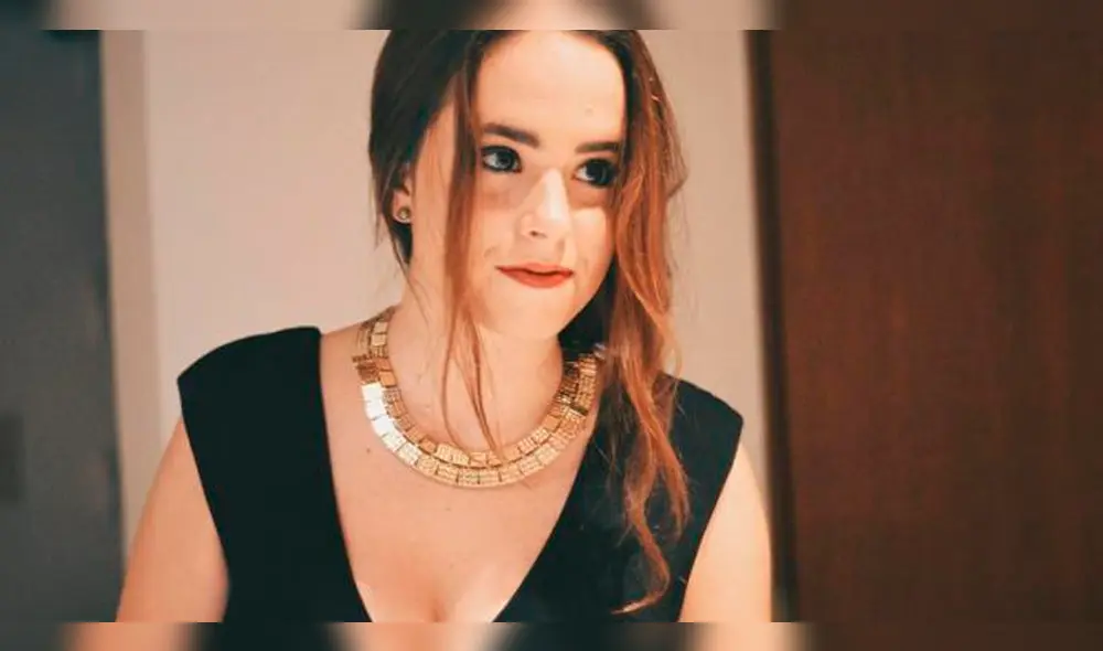 Hija de Vanessa Terkes celebra romance con su novia [FOTOS]