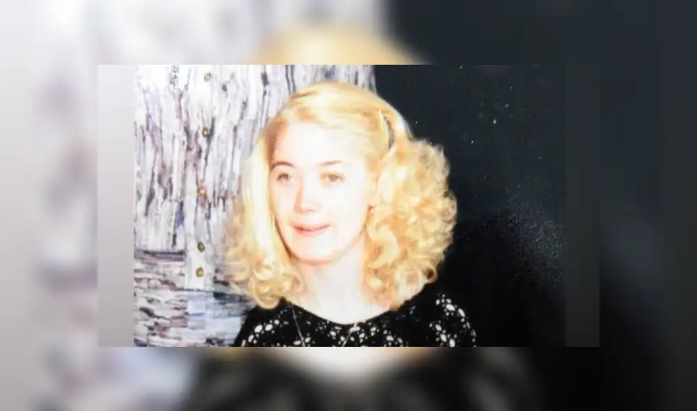 Ann-Marie Smith, de 54 años, falleció de shock séptico, insuficiencia orgánica múltiple y desnutrición. Ann-Marie Smith, de 54 años, falleció de shock séptico, insuficiencia orgánica múltiple y desnutrición.