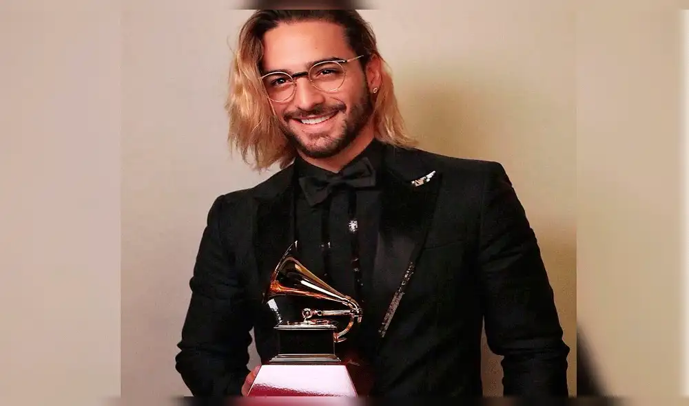 ¿Maluma se retira de la música?, los fans no lo creen