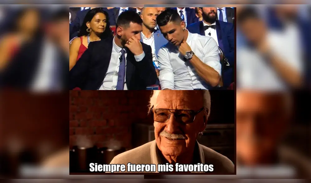 Champions League: memes tras sorteo de grupos, Barcleona y Real Madrid son las principales víctimas. Champions League: memes tras sorteo de grupos, Barcleona y Real Madrid son las principales víctimas.