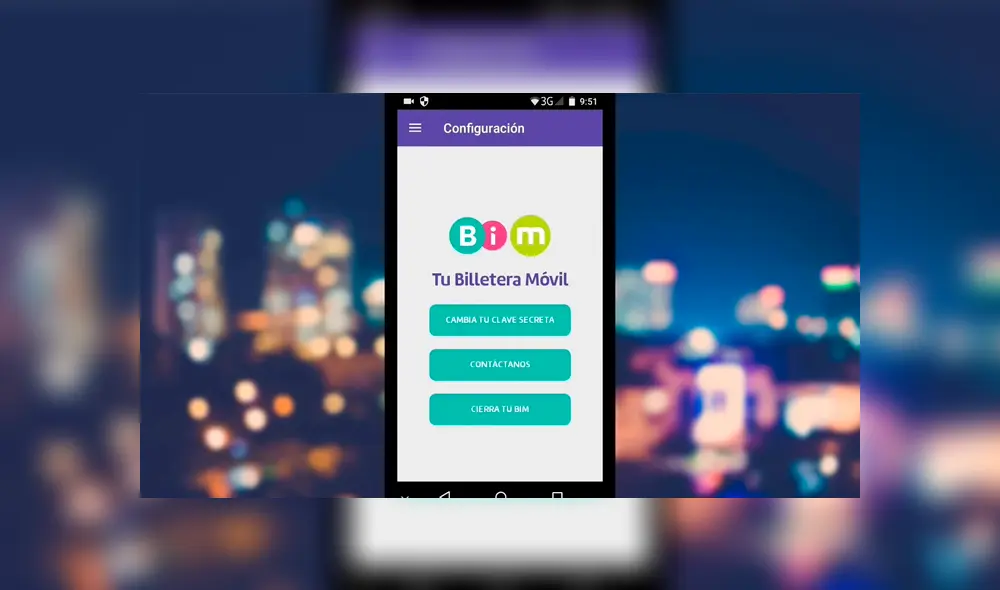 Bono Perú Unido Bono Perú Unido