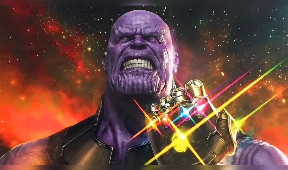 El mayor enemigo del MCU