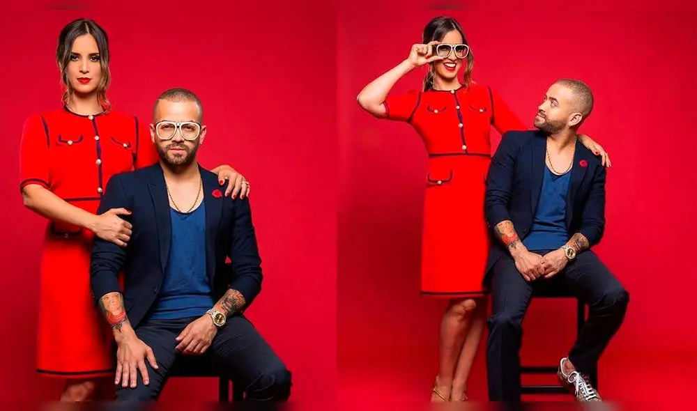 Inger Devera, esposa de Nacho Inger Devera, esposa de Nacho