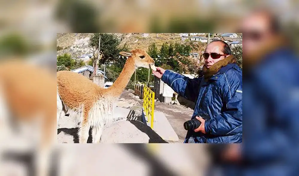 Exdirector de INC Puno confirma ser víctima de extorsión de los Aramayo