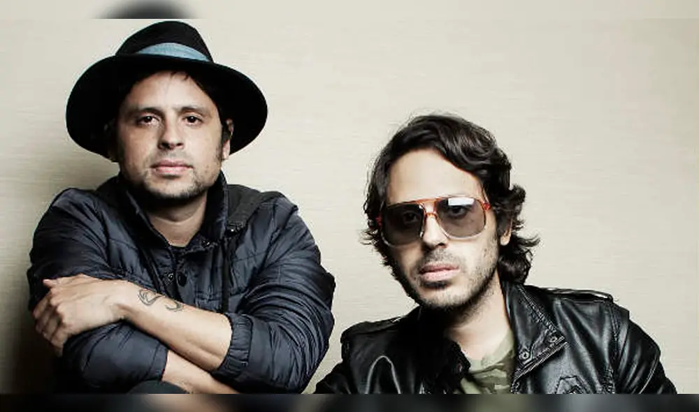 Servando y Florentino: Cantante protagoniza escándalo en Cusco [VIDEO]