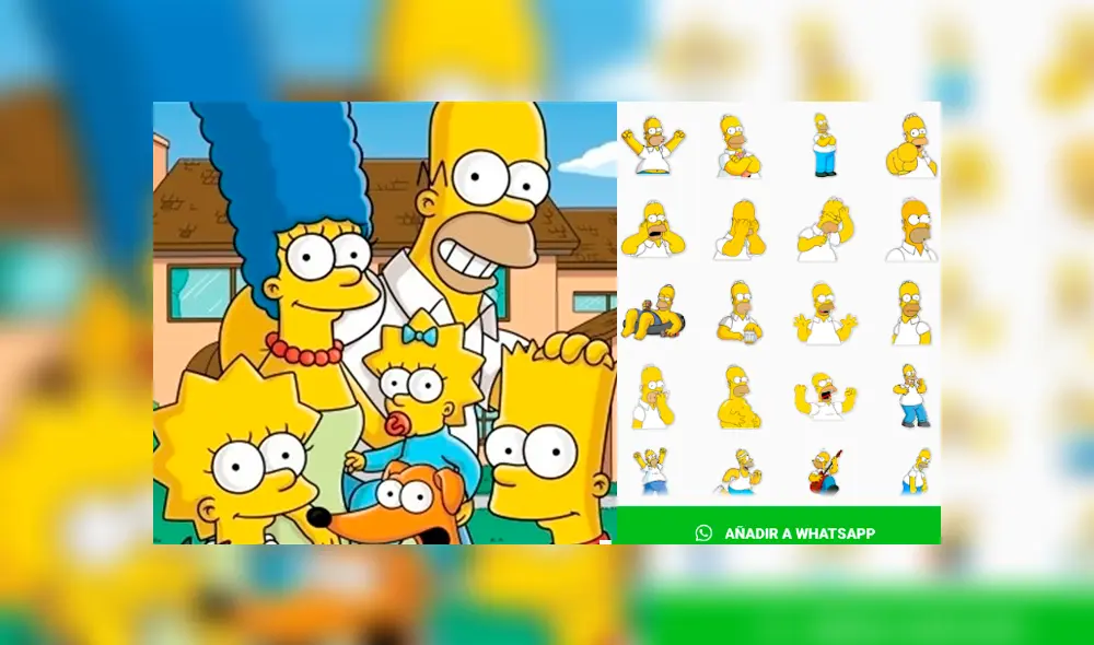 Los mejores stickers de WhatsApp para usar en tus conversaciones Los mejores stickers de WhatsApp para usar en tus conversaciones