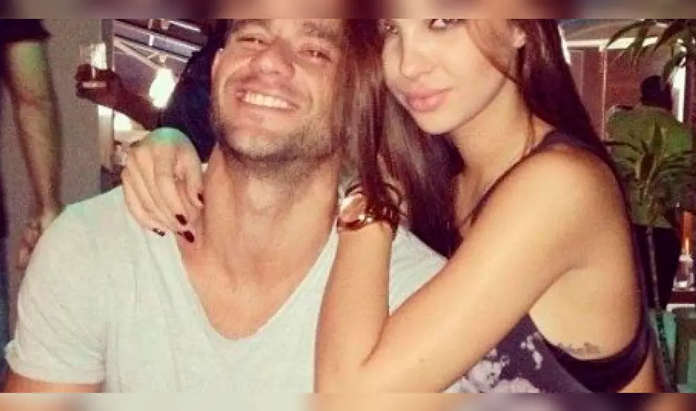 Yaco Eskenazi luce increíble cambio físico tras aparecer semidesnudo en serie [VIDEO]