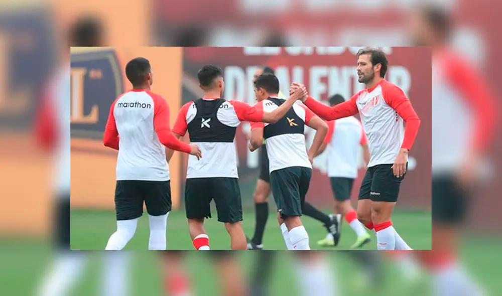Selección peruana Sub-23: ¿Quiénes son los jugadores más cotizados? Selección peruana Sub-23: ¿Quiénes son los jugadores más cotizados?