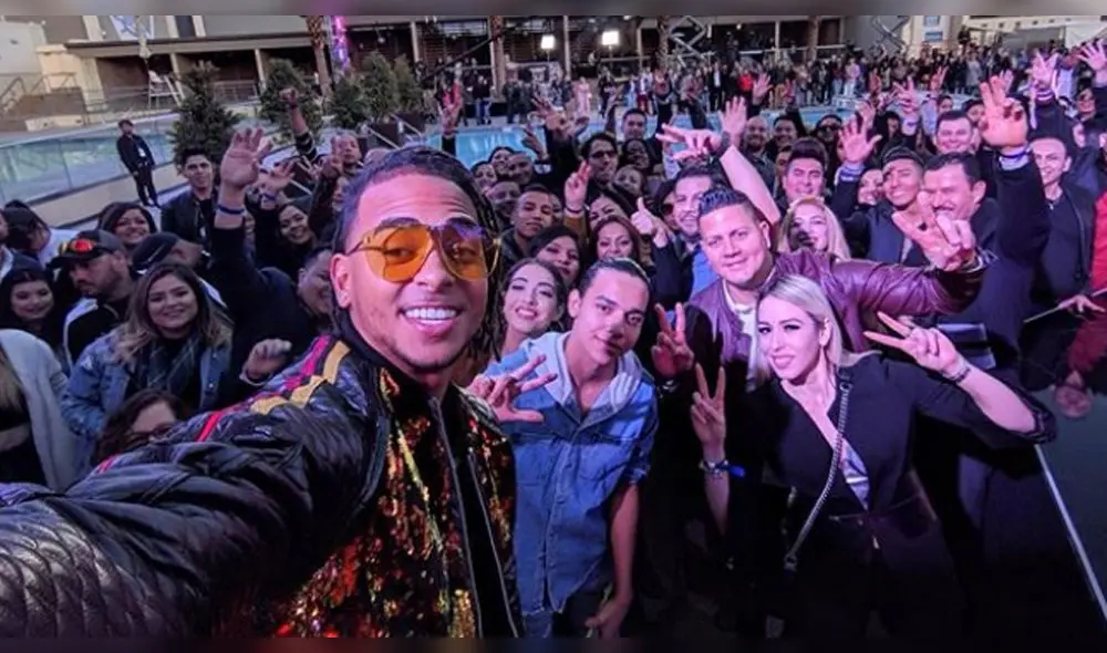 Ozuna en video sexual: Difunden nuevas imágenes de actores en película para adultos