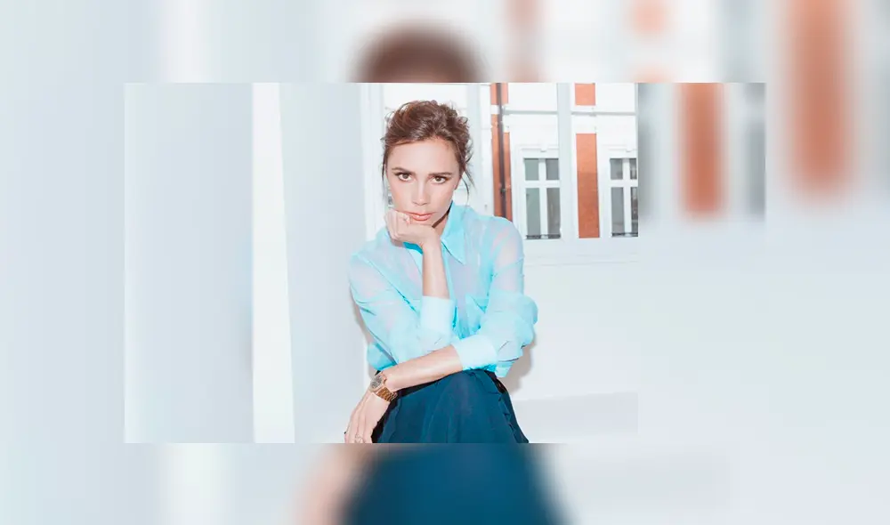 Victoria Beckham: revelan secreto de belleza mejor guardado de la Spice Girls [FOTOS]