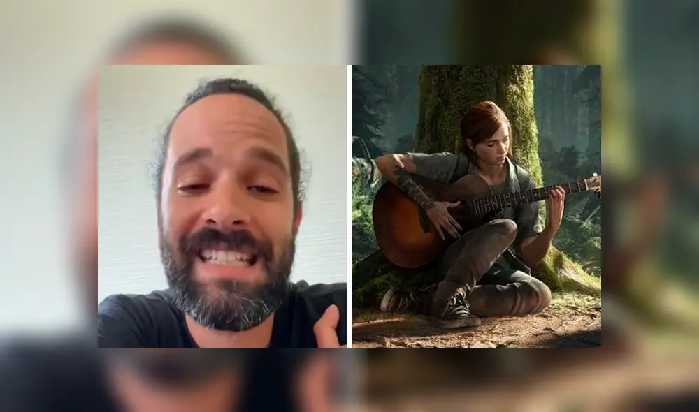 El final de The Last of Us Part II ya hizo llorar muchas veces a su director.