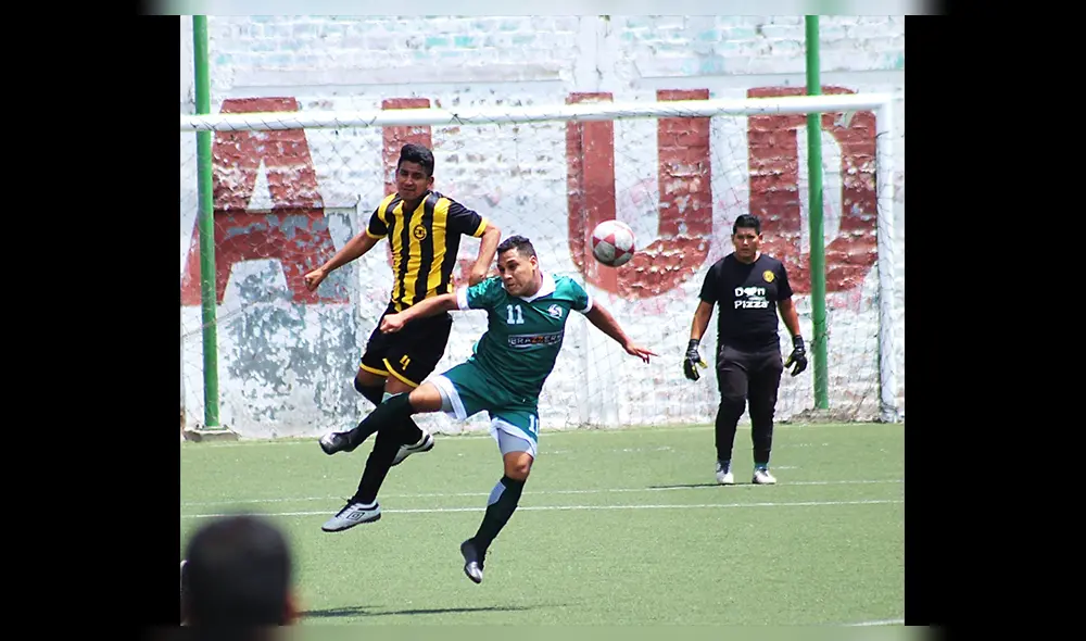 Facebook: Conoce al club peruano que "tiene" como sponsors a Brazzers y Badabun [FOTOS]