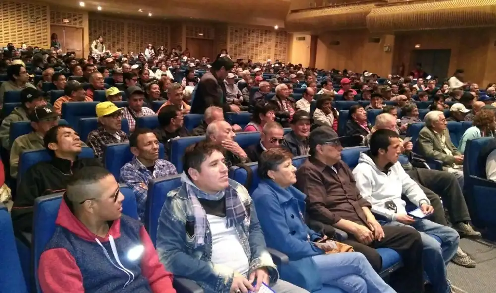 Padres chalacos celebraron el Día del Padre