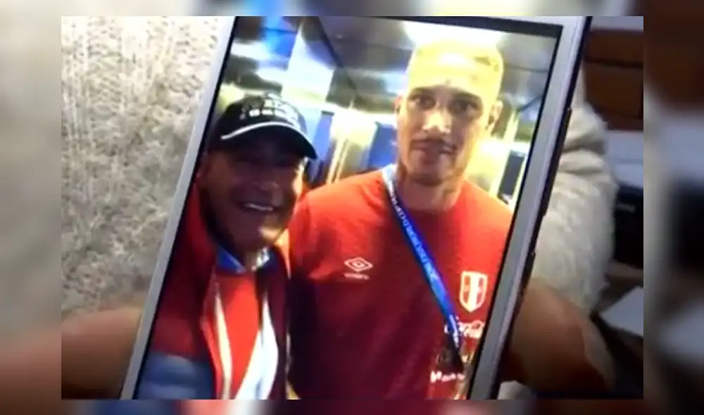 Misteriosa desaparición de peruano que viajó a Rusia a ver el mundial de fútbol Misteriosa desaparición de peruano que viajó a Rusia a ver el mundial de fútbol