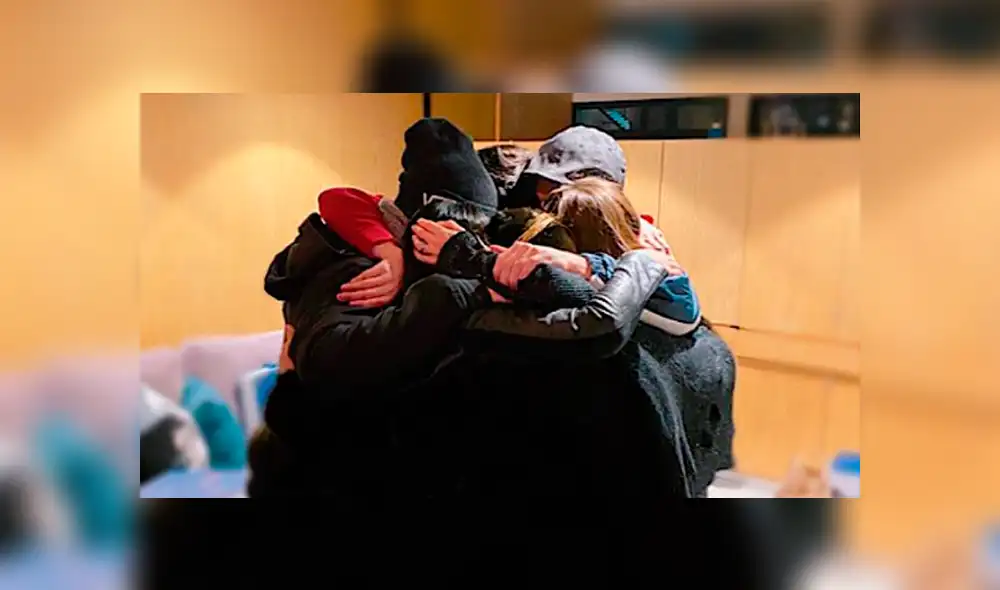 “El fenómeno regresará muy pronto”, se deja leer en el anuncio de Televisa. (FOTO: Instagram)