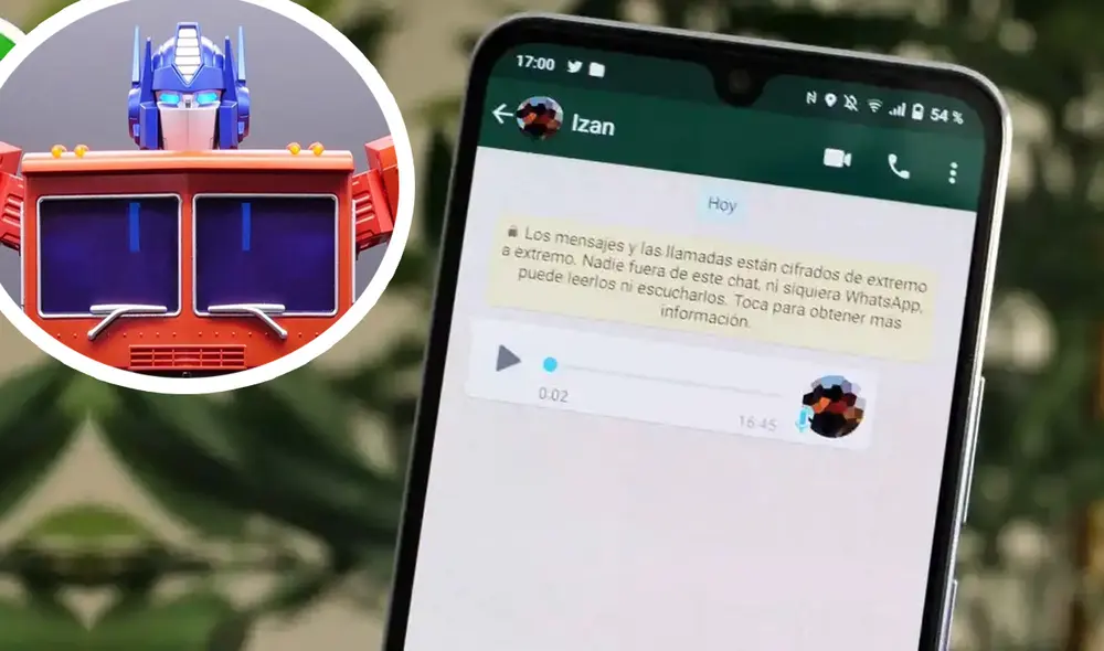 Miles están probando este truco de WhatsApp. Foto: Omicrono