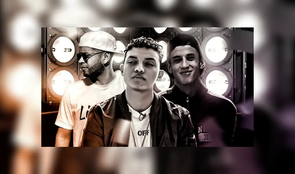 God Level 2019: Perú campeón mundial de batallas de freestyle