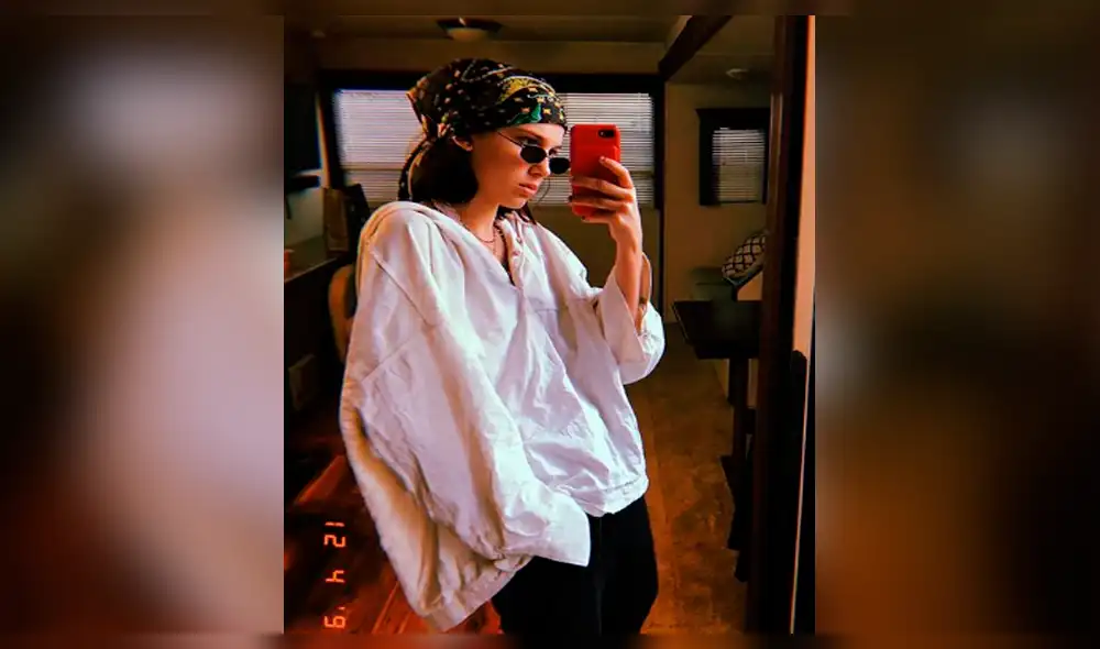 Stranger Things: Actriz Millie Bobby Brown víctima de acoso y sufre ...