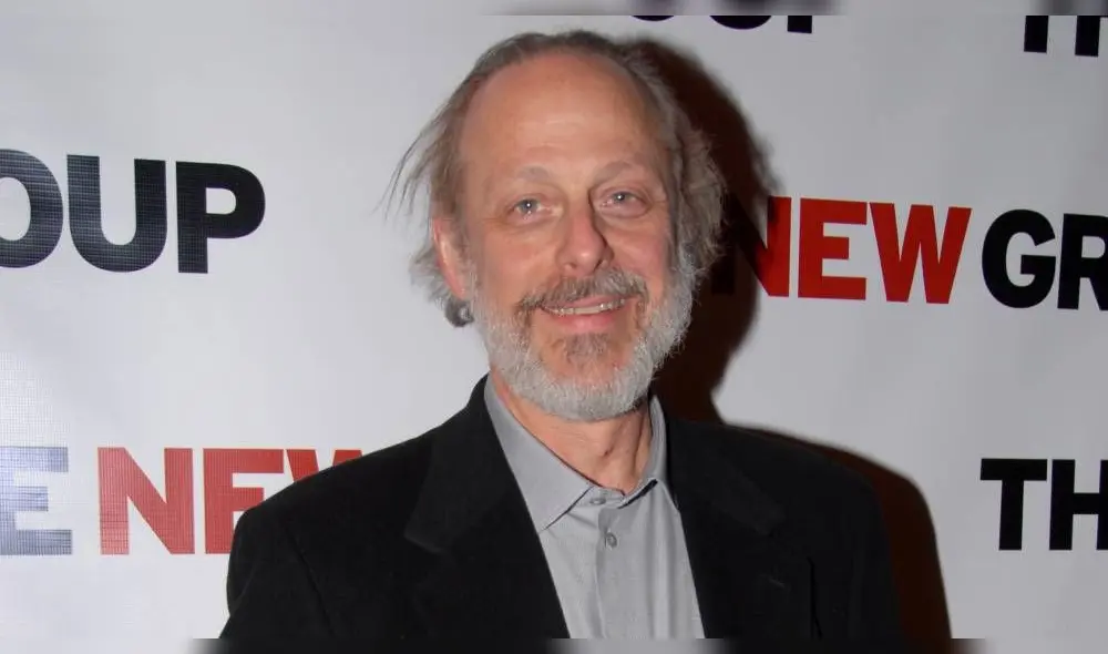 El actor de 69 años falleció la mañana del 26 de marzo tras ser diagnosticado con coronavirus. (Foto: AFP)