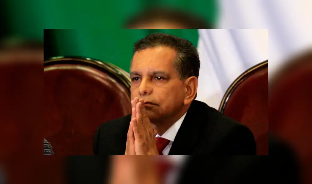 Fidel Herrera Beltrán