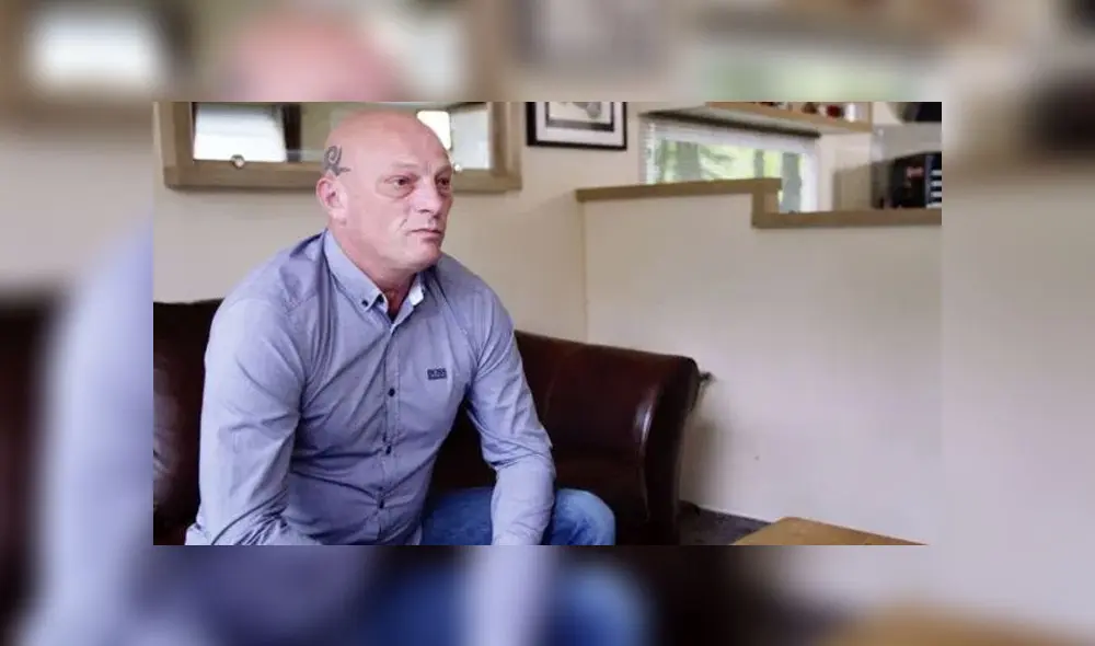 Michael, hermano de la desaparecida, confiesa que su vida no fue la misma desde que ella fue asesinada. Foto: Difusión. Michael, hermano de la desaparecida, confiesa que su vida no fue la misma desde que ella fue asesinada. Foto: Difusión.