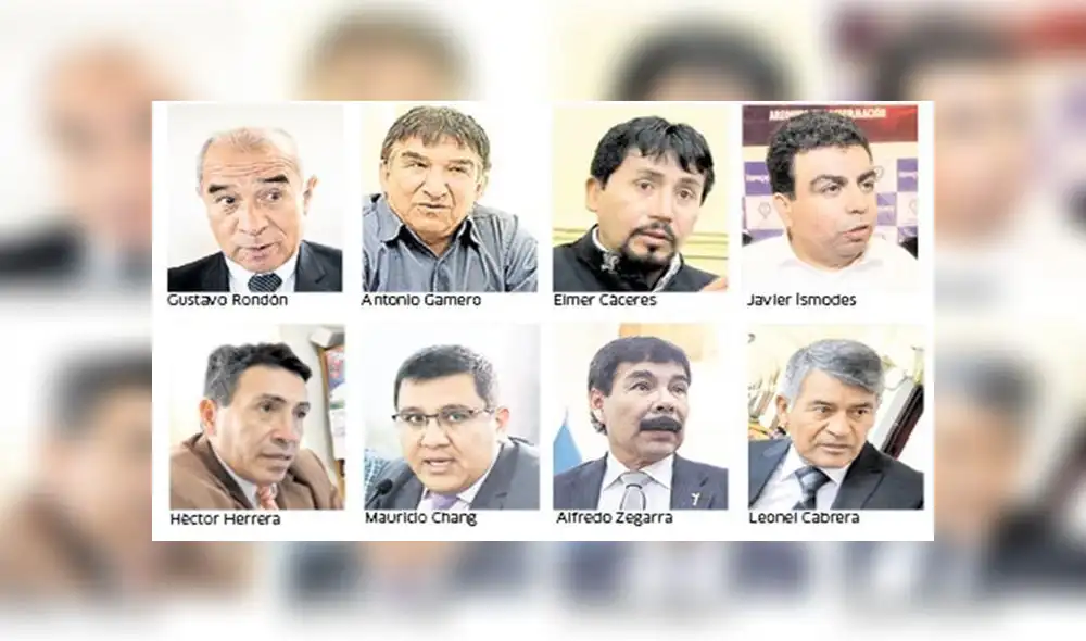 Arequipa: Universidades y JNE harán debates electorales
