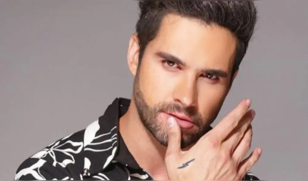 Eleazar Gómez es investigado por violencia familiar contra Stephanie Valenzuela Eleazar Gómez es investigado por violencia familiar contra Stephanie Valenzuela